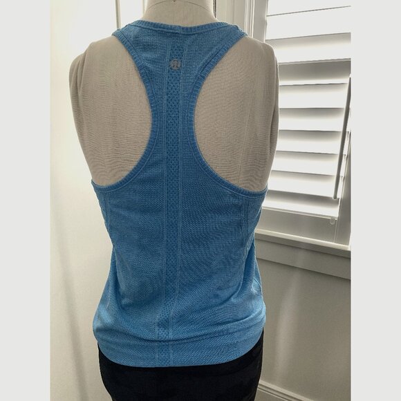 LULULEMON Tank Top - Picture 2 of 2